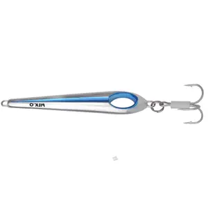 Leurre métallique Spro Pilk'O 60 g image-0