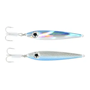 Metal lures Spro Pilk 'X 40 g image-0