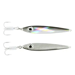 Iscas de metal Spro Pilk 'X 60 g image-0