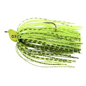 Soft lure Spro FreeStyle Skirted Jig image-0