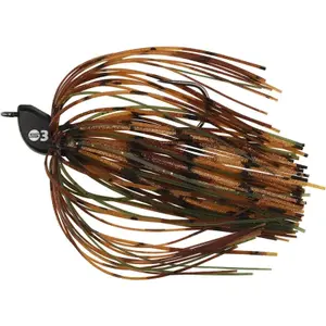 Señuelo blando Spro FreeStyle Skirted Jig image-0