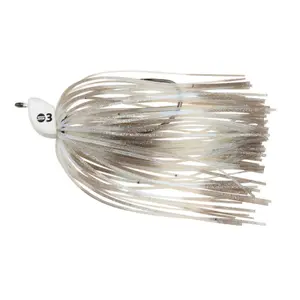 Leurre souple Spro FreeStyle Skirted Jig image-0