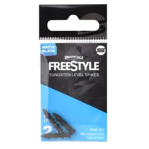 Leads Spro FreeStyle Tungsten (x4) image-0