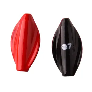 Accessoire leurre Spro FreeStyle Squid Bullet (x2) image-0