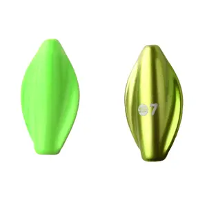 Acessórios para isco Spro FreeStyle Squid Bullet (x2) image-0