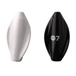 Acessórios para isco Spro FreeStyle Squid Bullet (x2) image-0