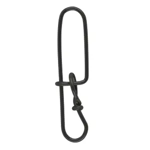 Pack of 9 staples Spro Insurance Lock - 40 kg image-0