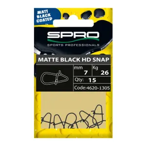Staples Spro HD - 9,5 kg (x15) image-1