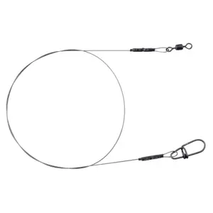 Rodapé Spro Leader 1x1 0,40 mm image-0