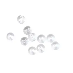 Contas redondas e lisas Spro Glass Beads 4 mm (x10) image-0