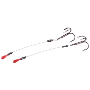 Hook Spro One-Touch Fine Stinger Tr 13NS (x2) image-0