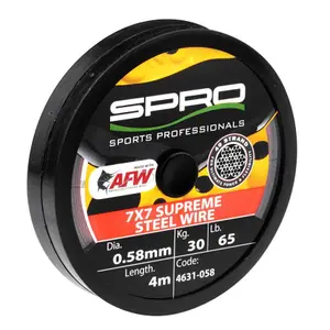 Braids Spro Supreme image-0