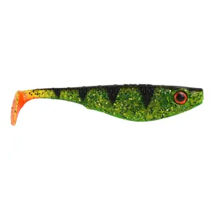 Señuelo Spro Iris The Shad 100 (x24) image-0