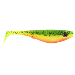 Señuelo Spro Iris The Shad 120 (x20) image-0