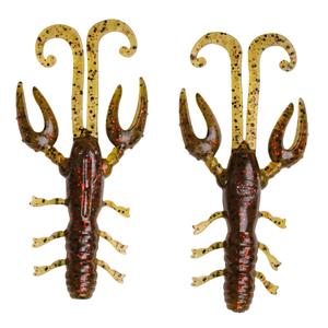 Przynęty Spro Scent Series Insta Craw (x7)