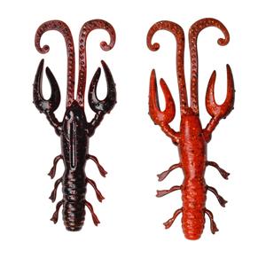 Przynęta Spro Scent Series Insta Craw (x7)