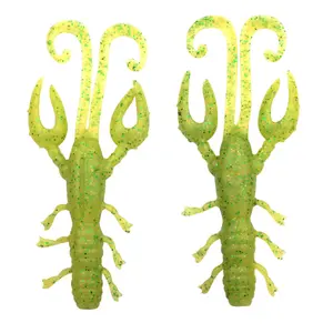 Decoys Spro Scent Series Insta Craw (x5) image-0