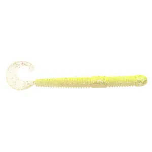 Set van 7 pluggen Spro Scent Series Insta Worm image-0