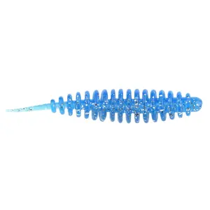 Lure Spro Trout Master Worm 65 (x8) image-0