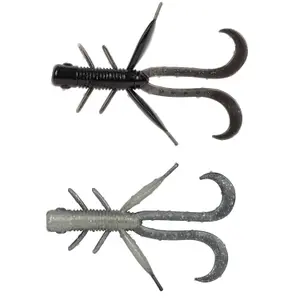 Decoys Spro FreeStyle Urban Prey Hog (x5) image-0