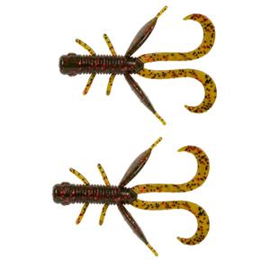 Przynęta Spro FreeStyle Urban Prey Hog (x4)