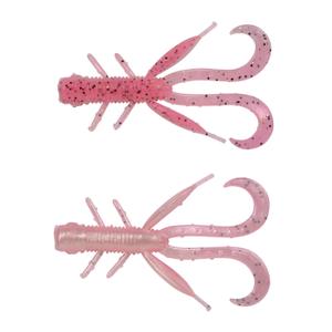 Przynęta Spro FreeStyle Urban Prey Hog (x4)