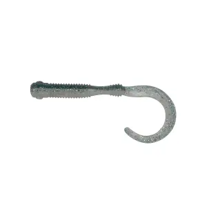 Przynęty Spro FreeStyle Urban Prey Curl (x5)