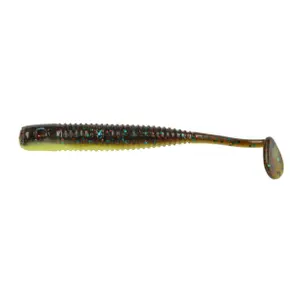 Lockfiskar Spro FreeStyle Urban Prey Slug (x4) image-0