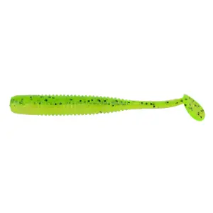 Engodos Spro FreeStyle Urban Prey Slug (x4) image-0