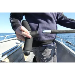 Universele gewrichtssteun Spro Salty Beast T-Bar image-2