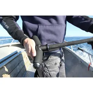 Universele gewrichtssteun Spro Salty Beast T-Bar image-3