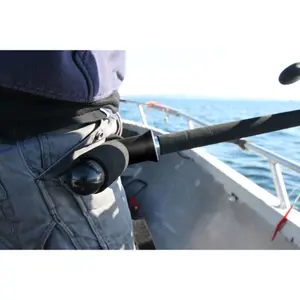 Universele gewrichtssteun Spro Salty Beast T-Bar image-4