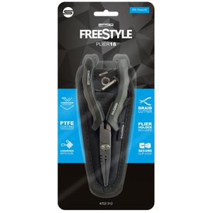Klammer Spro FreeStyle 18 image-1