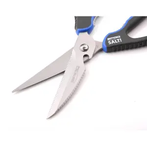 Scissors Spro Salt! Scissors - Sus420 image-4