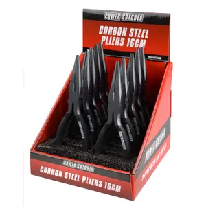 Pliers Spro PowerCatcher Carbon (x10) image-1
