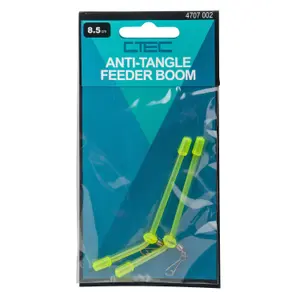 Anti-Tangle Spro C-Tec (x2) image-0