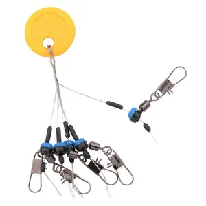 Angelset Spro C-Tec (x5) image-0