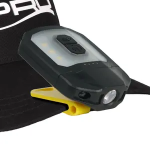 Linterna frontal USB Spro Sense image-2