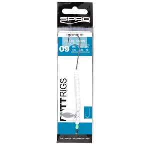 Hooks Spro Butt Rigs image-0
