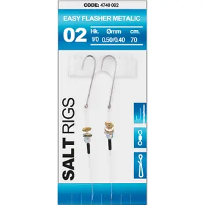 Stopka Spro Easy Flasher (x2) image-0