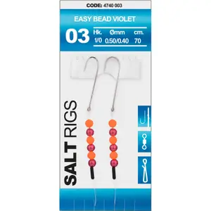 Stopka Spro Easy Bead (x2) image-0