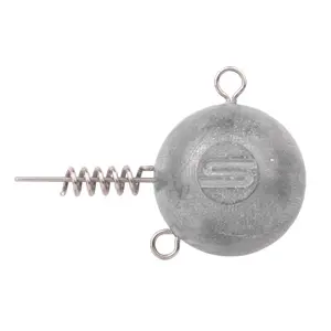 Lead head Norway Expedition Screw image-1