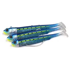 Lure Spro Gutsbait Salt! image-0