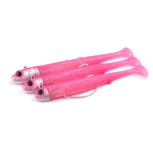 Leurre Spro Gutsbait Salt! image-0