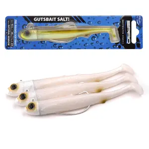 Leurre Spro Gutsbait Salt! image-0