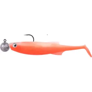 Zacht lokmiddel voor roofdieren Spro PowerCatcher Ready Jig (x24) image-0