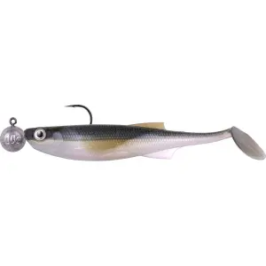 Isco suave para predadores Spro PowerCatcher Ready Jig (x24) image-0