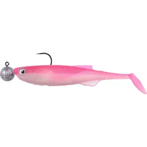 Soft-Lockvogel Raubfisch Spro PowerCatcher Ready Jig (x24) image-0
