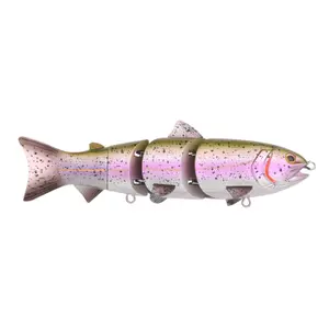 Lok Spro Swimbait UV image-0