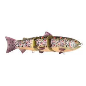 Lok Spro Swimbait UV image-0